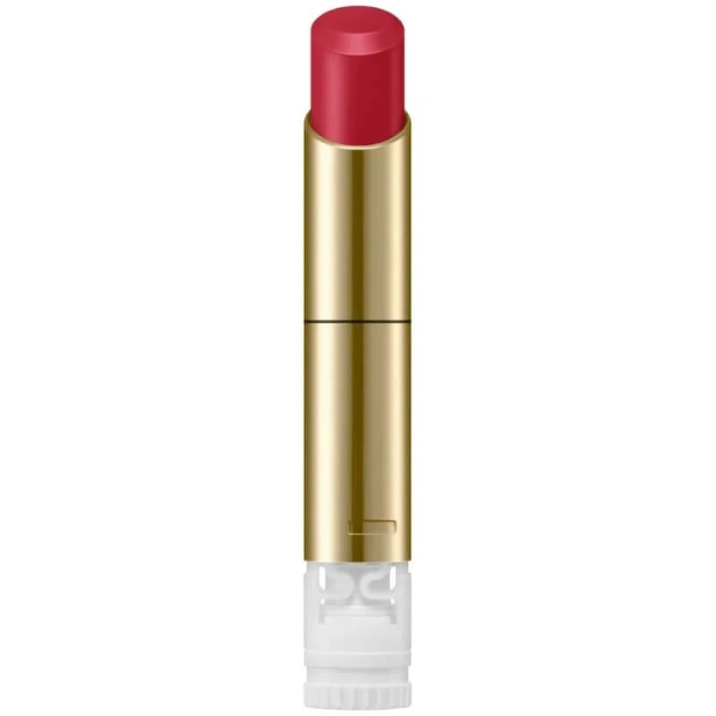 Kanebo Sensai Feuchtigkeit intensiver Lippenstift - Nachfüllpackung Nr. mi12 cassis rot