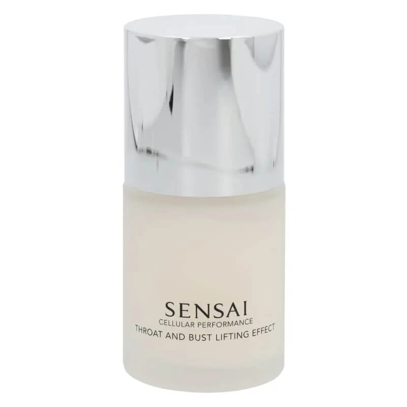 Kanebo Sensai cellular performance - Straffende Behandlung für Hals und Dekolleté 100 ml