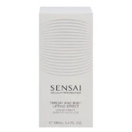 Kanebo Sensai cellular performance - tratament de lifting pentru gât și decolteu 100 ml