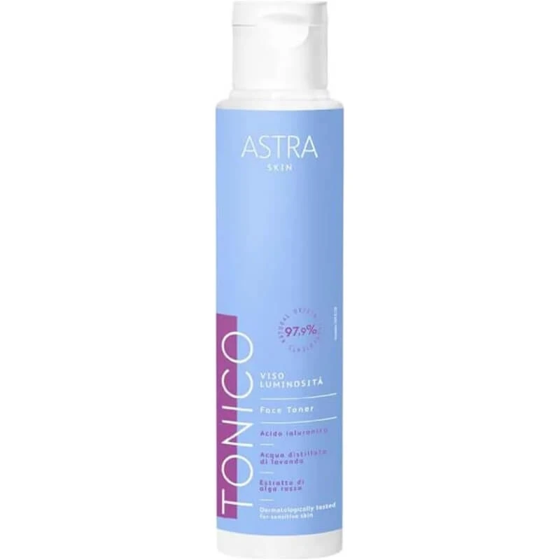 Astra Haut - Helligkeit Gesichtswasser 125 ml