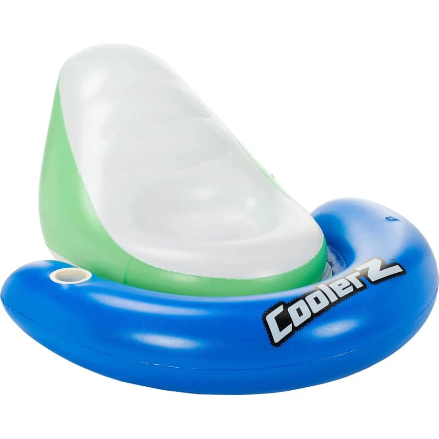 Bestway Coolerz sit-n-sun - scaun gonflabil pentru piscină