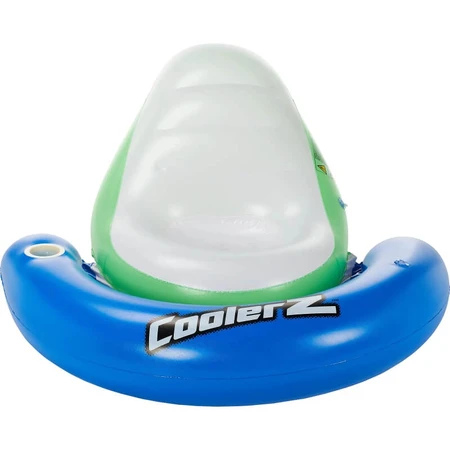 Bestway Coolerz sit-n-sun - scaun gonflabil pentru piscină