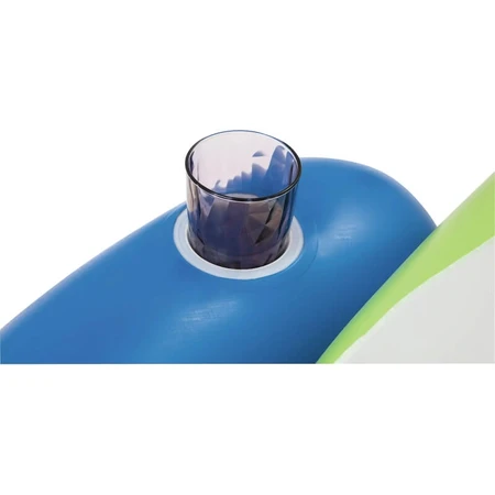 Bestway Coolerz sit-n-sun - scaun gonflabil pentru piscină