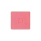 Diego dalla palma radiant blush - Kompaktes Wangenpuder - 02 coral pearl refill