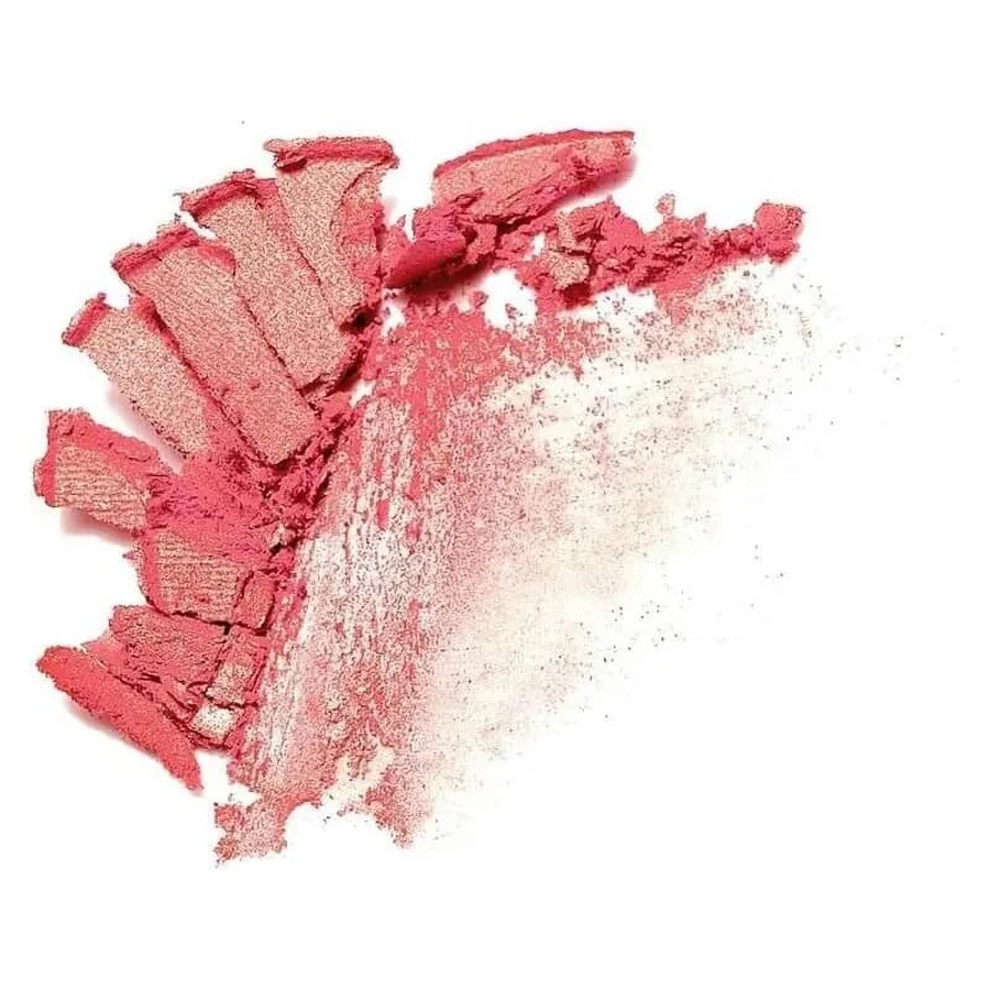 Diego dalla palma radiant blush - Kompaktes Wangenpuder - 02 coral pearl refill