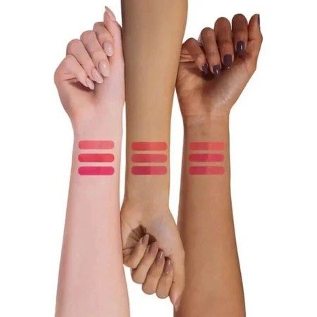 Diego dalla palma radiant blush - Kompaktes Wangenpuder - 02 coral pearl refill