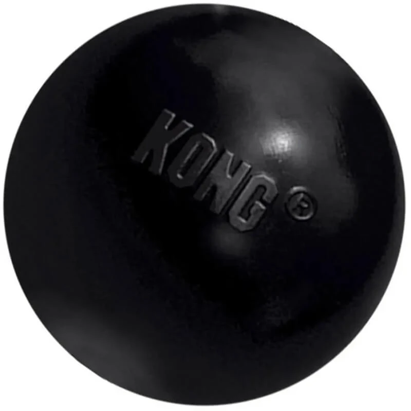 Kong Extreme Ball - Snackhalter Ball Größe m/l