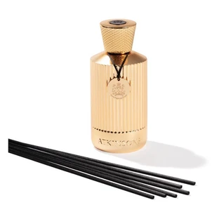Atkinsons Marylebone oud - difuzor de cameră cu baghete 250 ml