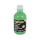 Primo morocolor Tempera fluo flacon 300 ml couleur verte (emballage endommagé)