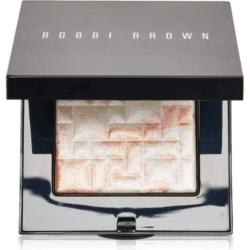 Bobbi brown Highlighting Puder - Leuchtpuder - Pink Glow