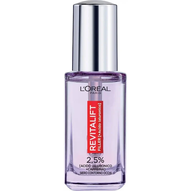 L'oreal paris Revitalift filler - Augenkonturserum 20 ml