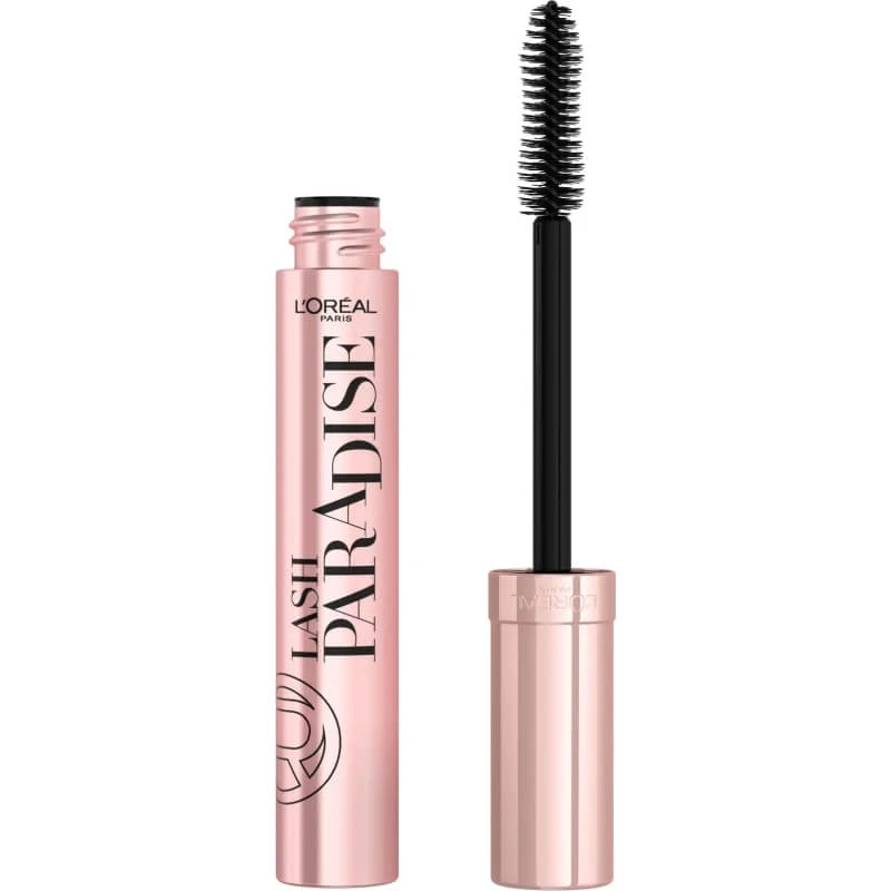 L'oreal paris Lash paradise - volumisierende Wimperntusche schwarz