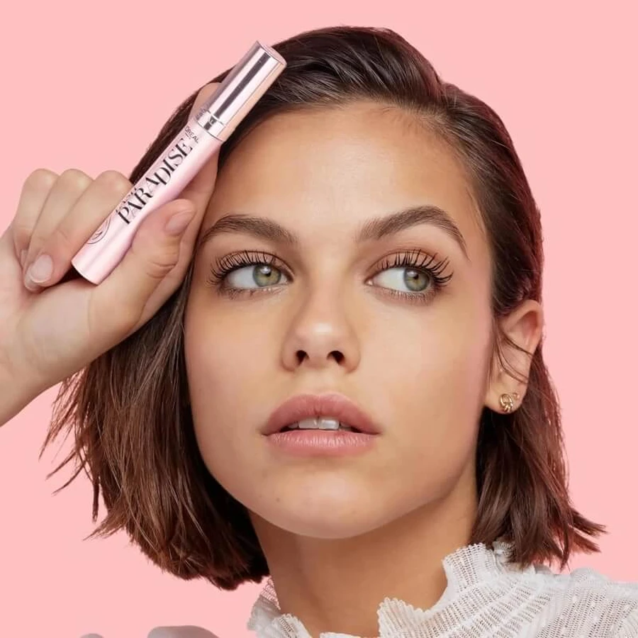 L'oreal paris Lash paradise - máscara voluminizadora negra