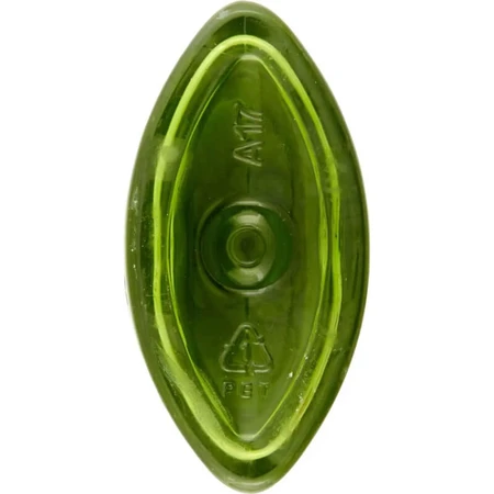 Garnier fructis clean &amp; shining - champú iluminador 250 ml