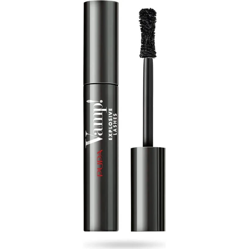 Pupa vamp! explosive lashes - mascara no. 110 explosiv schwarz