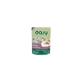 Oasy Pollo con tonno - mangime complementare per gatti 70 gr