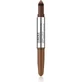 Clinique high impact shadow play shadow + definer - ombretto in stick n. rum + cola