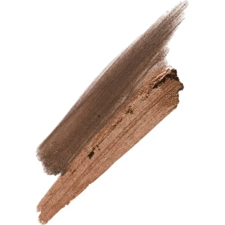 Clinique high impact shadow play shadow + definer - ombretto in stick n. rum + cola