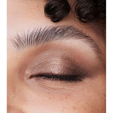 Clinique high impact shadow play shadow + definer - ombretto in stick n. rum + cola