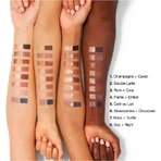 Clinique high impact shadow play shadow + definer - ombretto in stick n. rum + cola