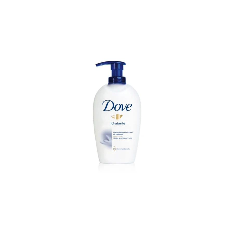 Săpun lichid cremos de curățare Dove 250 ml