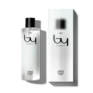 By byblos Elements ice - zapachowa kąpiel pod prysznic 400 ml