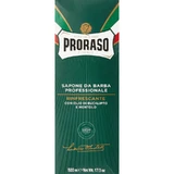 Proraso verfrissende scheerzeep 500 ml