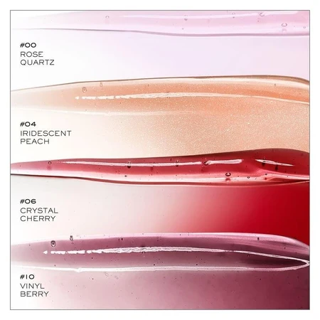 Givenchy Perfecto serum ulei de buze nr. 00 cuarț roz