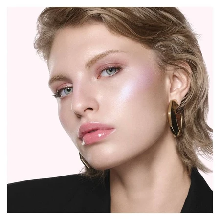 Givenchy Perfecto serum ulei de buze nr. 00 cuarț roz