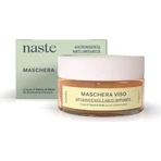 Naste beauty Mască de față astringentă și anti-impuritate 100 ml