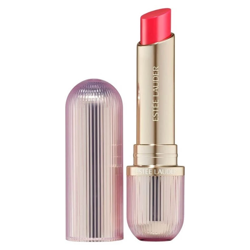 Estee lauder Futurist hydraplump - feuchtigkeitsspendender Lippenbalsam mit Hyaluronsäure #10 kirsche