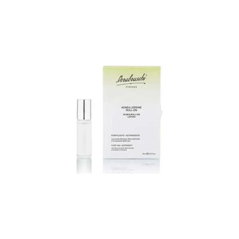 Dorabruschi Roll-on-Lotion für Akne 10 ml