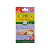 Orphea Salvalana pungi pentru sertare și dulapuri parfumate cu lavandă maillette 3 pungi