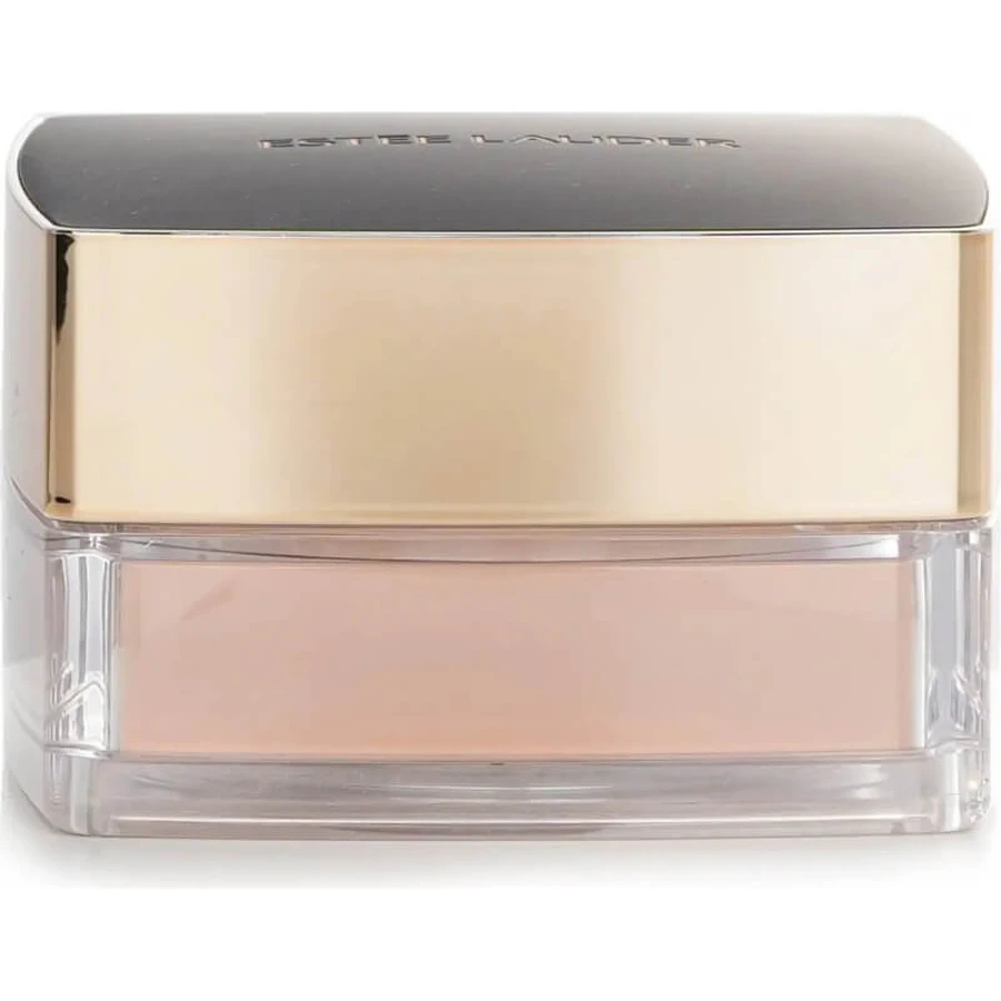Estee lauder Double wear sheer flattery - puder sypki nr. 04 średni mat: ceny i cechy