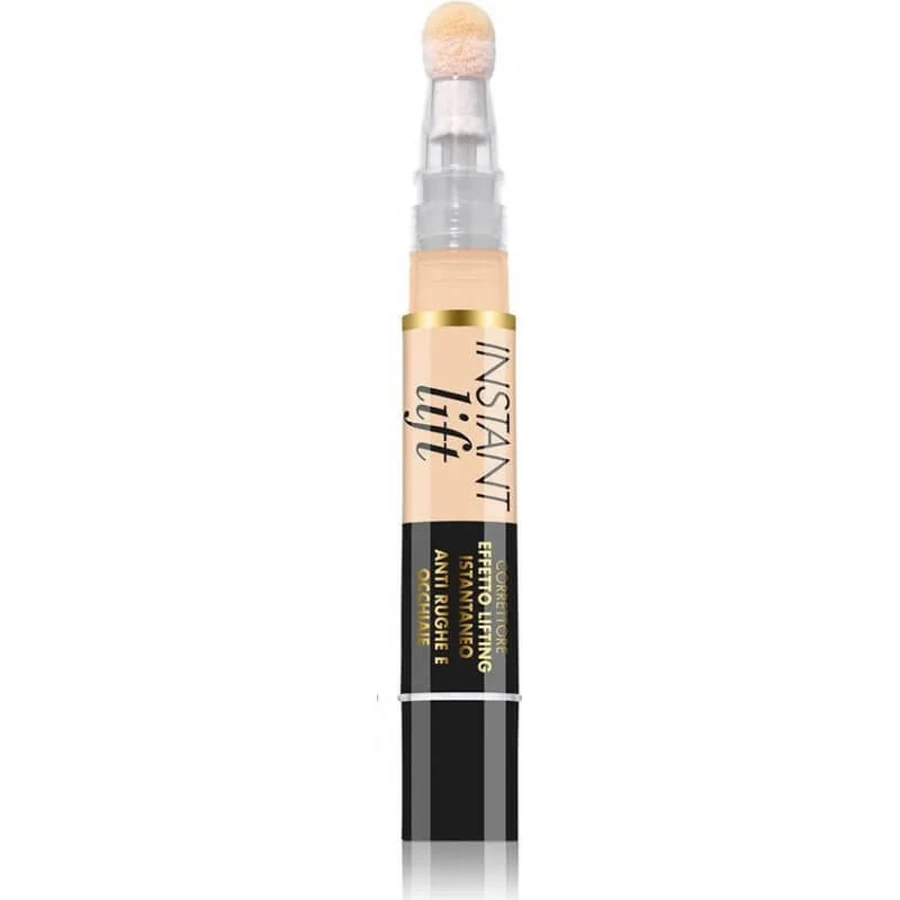 Deborah Instant lift - korektor z efektem liftingu nr. 3.2 vanilla: ceny i cechy