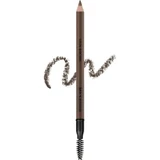 Mesauda Vain brows - creion sprâncene nr. 103 auburn