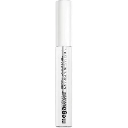 Wet n wild Mega clear shine - rimel transparent nr. e149