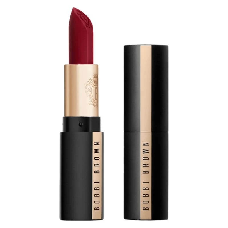 Bobbi brown Luxe cashmere matte Lippenstift - matte Lippenstift - roter Teppich