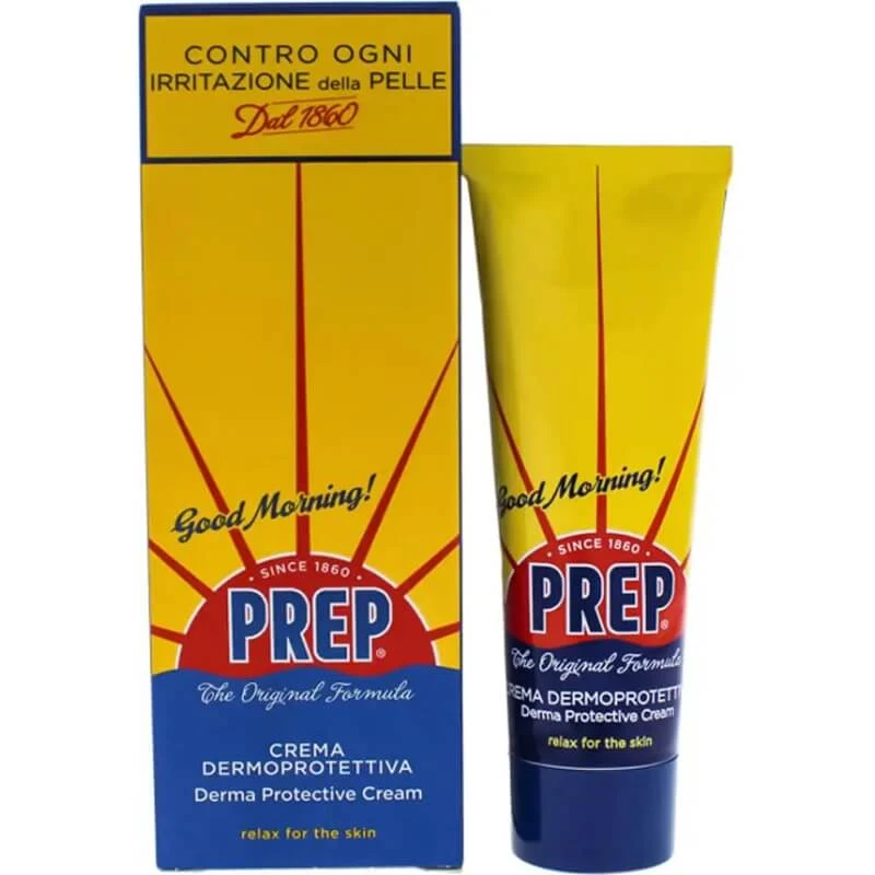 Bereiten Sie die Originalformel vor - Dermoprotektive Creme 75 ml