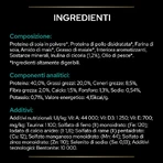 Purina pro planveterinary diets - hrană completă pentru pisici adulte și pisoi cu tulburări intestinale 1,5 kg