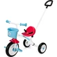 Chicco triciclu pentru copii u-go trike 18m+