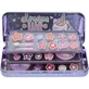 Lip smacker Lip smacker color tin - children's makeup set with lip gloss and bright cream eyeshadows