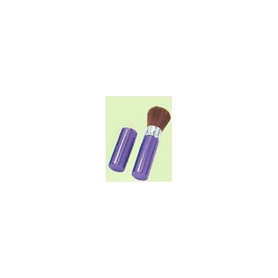 Biffoli 15003 - pinceau rétractable pour poudre ou terre à bronzer