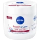 Nivea repair &amp; îngrijire 15&amp; glicerină + uree - cremă pentru piele foarte uscată și aspră 400 ml