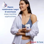 Nivea repair &amp; îngrijire 15&amp; glicerină + uree - cremă pentru piele foarte uscată și aspră 400 ml