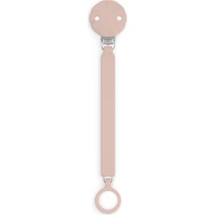 Suavinex wonder - silicone fopspeenhouder clip - poeder
