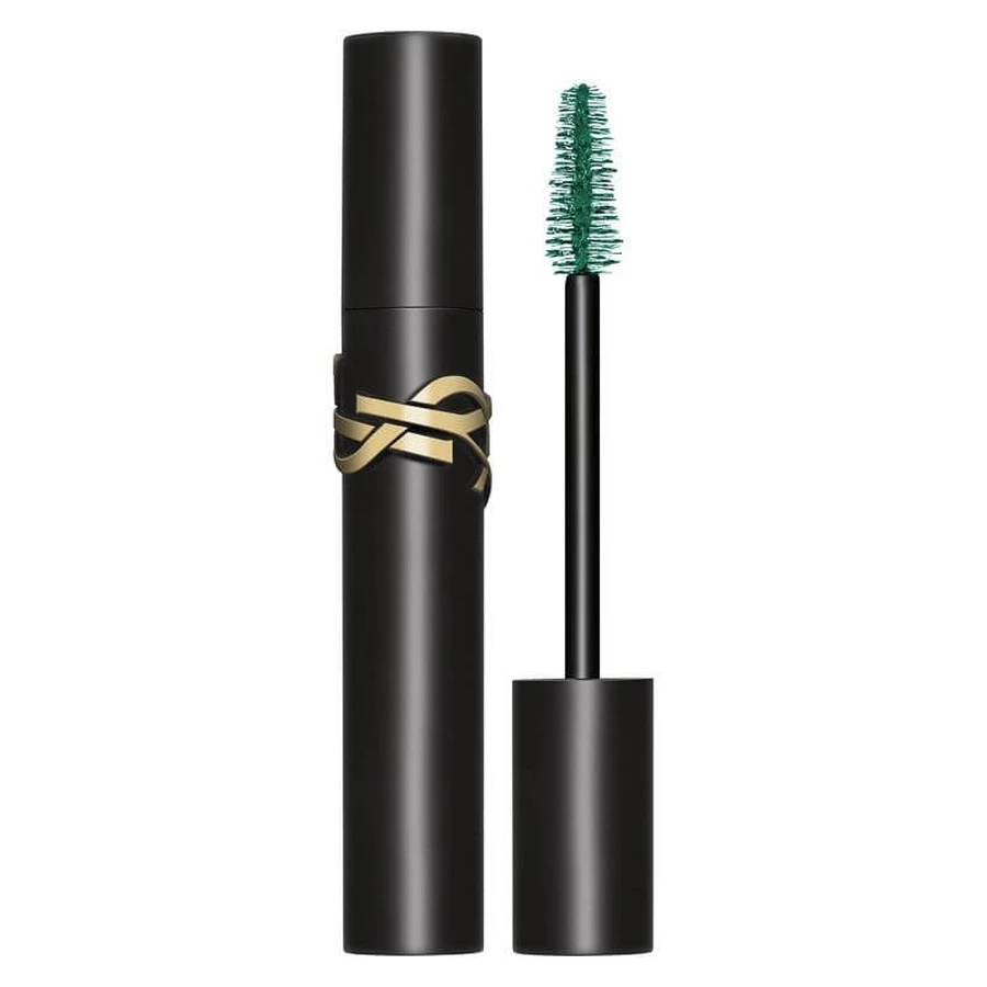 Yves saint laurent Lash clash - mascara volumizzante - scandalous green