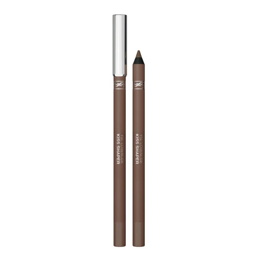 Yves saint laurent lovenude kiss shaper - lippotlood nr. 109 sienna rebel