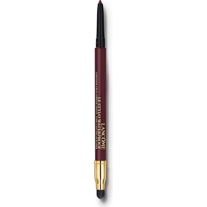 Lancôme le stylo - wasserfester Eyeliner-Stift Nr. 10 Rubinfieber