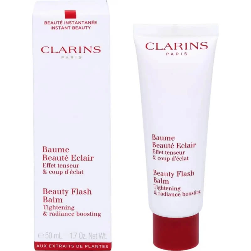 Clarins baume beauté éclair - Gesichtsbalsam 50 ml